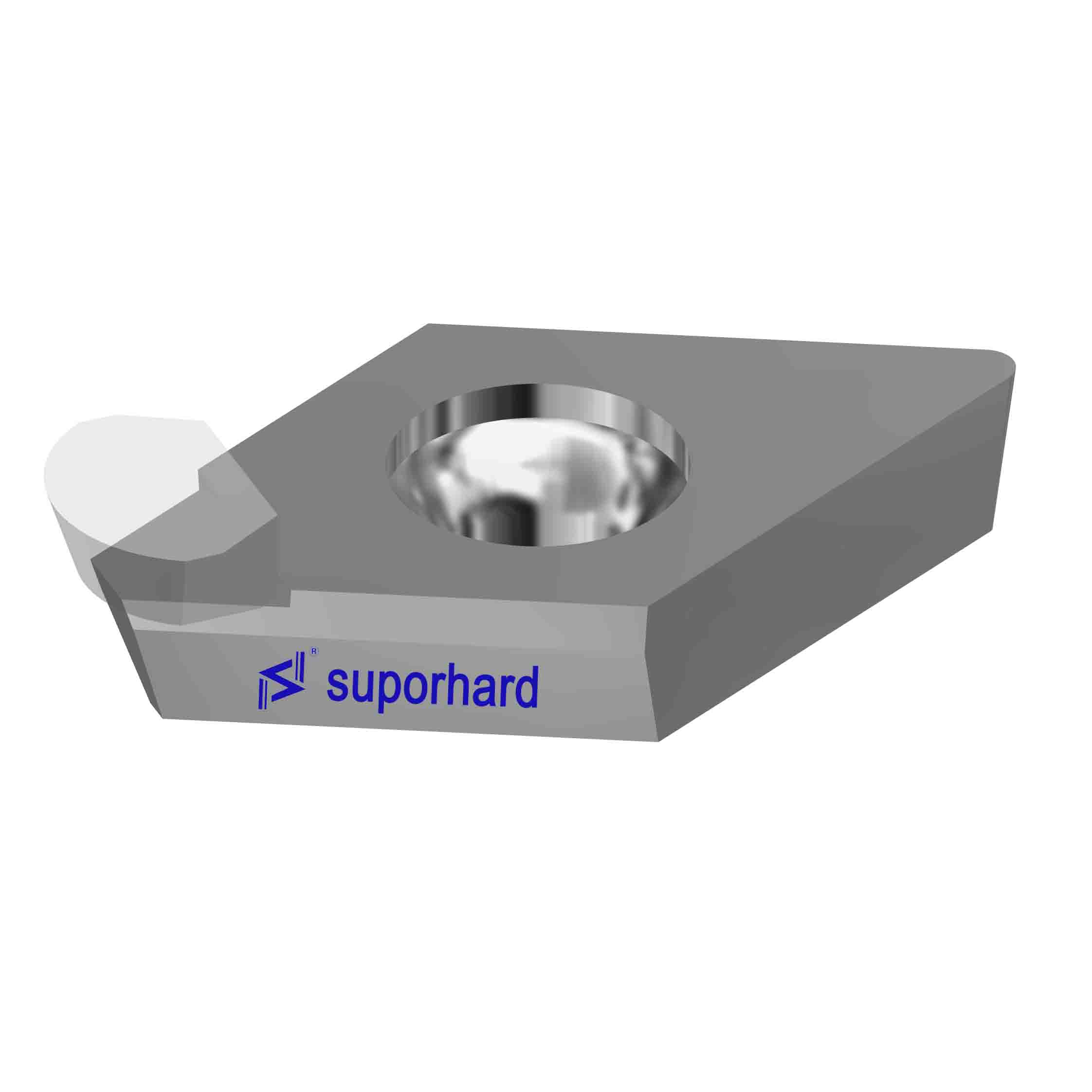 CBN standard bit2